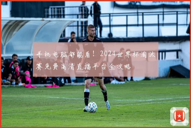 手机电脑都能看！2024世界杯淘汰赛免费高清直播平台全攻略