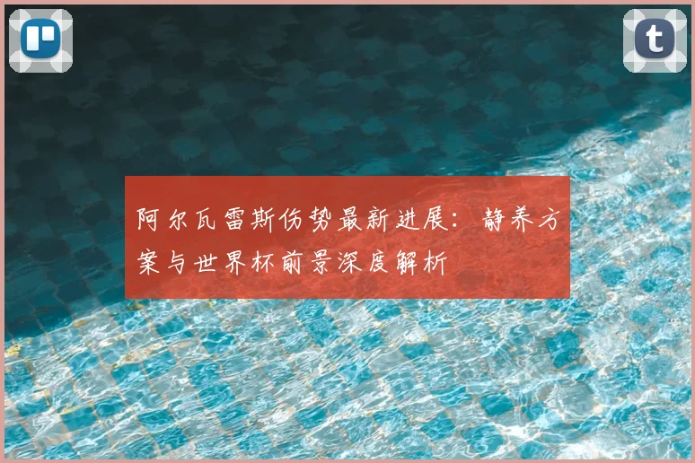阿尔瓦雷斯伤势最新进展：静养方案与世界杯前景深度解析