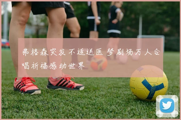 弗格森突发不适送医 梦剧场万人合唱祈福感动世界